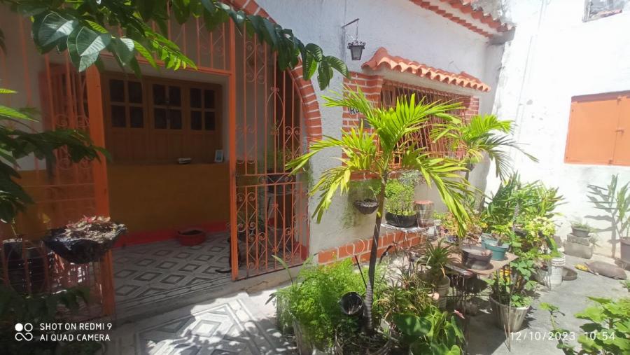Foto Casa en Venta en Santa Rosalía, Distrito Federal - U$D 50.000 - CAV214602 - BienesOnLine
