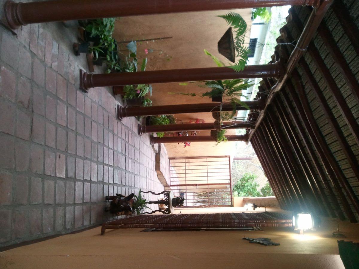 Foto Casa en Venta en Sector Aguas de Urao, Lagunillas, Mrida - U$D 15.000 - CAV187170 - BienesOnLine