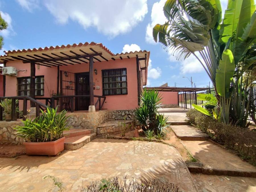 Foto Casa en Venta en Aguirre, Robles, Nueva Esparta - U$D 23.000 - CAV207021 - BienesOnLine