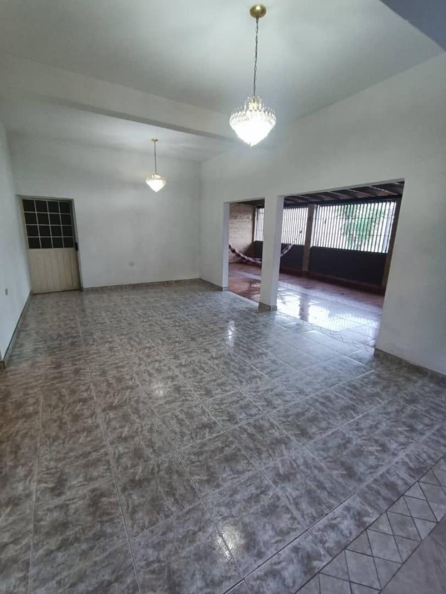 Foto Casa en Alquiler en Cabudare, Lara - U$D 500 - CAA220926 - BienesOnLine