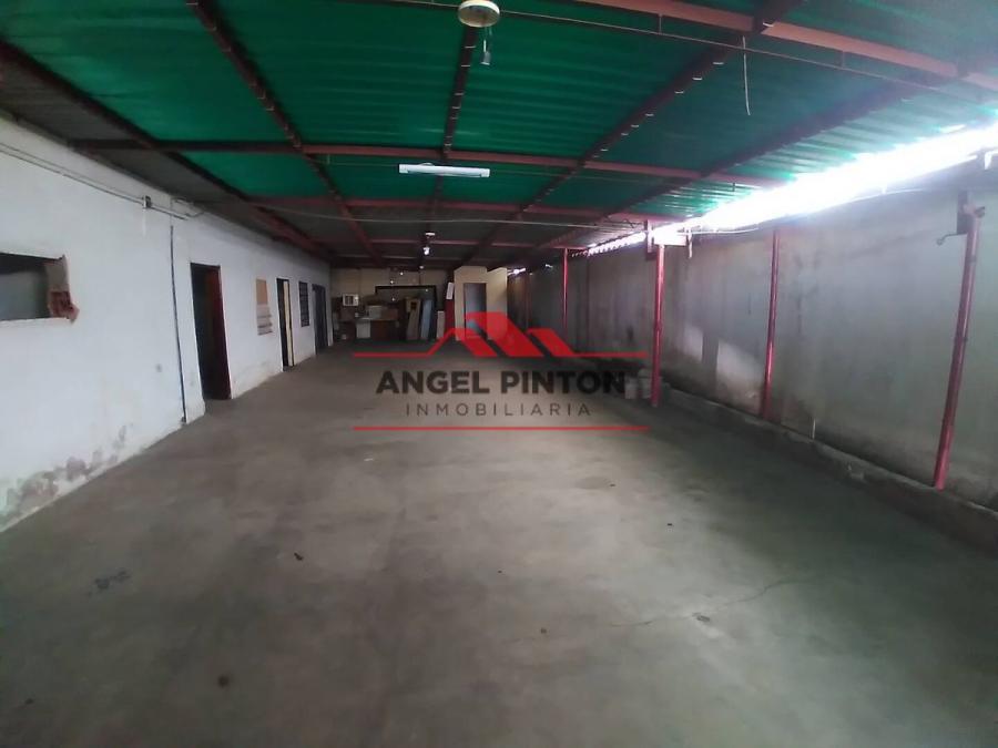 Foto Local en Alquiler en Ciudad Ojeda, Zulia - U$D 100 - LOA186943 - BienesOnLine