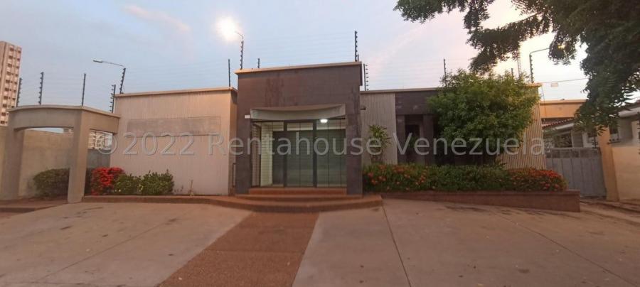 Foto Casa en Alquiler en Maracaibo, Zulia - U$D 1.200 - CAA206215 - BienesOnLine