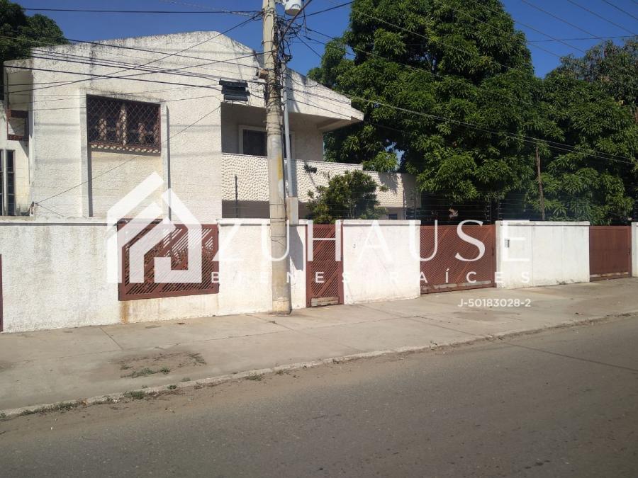 Foto Casa en Venta en Zona Oeste, Maracaibo, Zulia - U$D 30.000 - CAV199213 - BienesOnLine