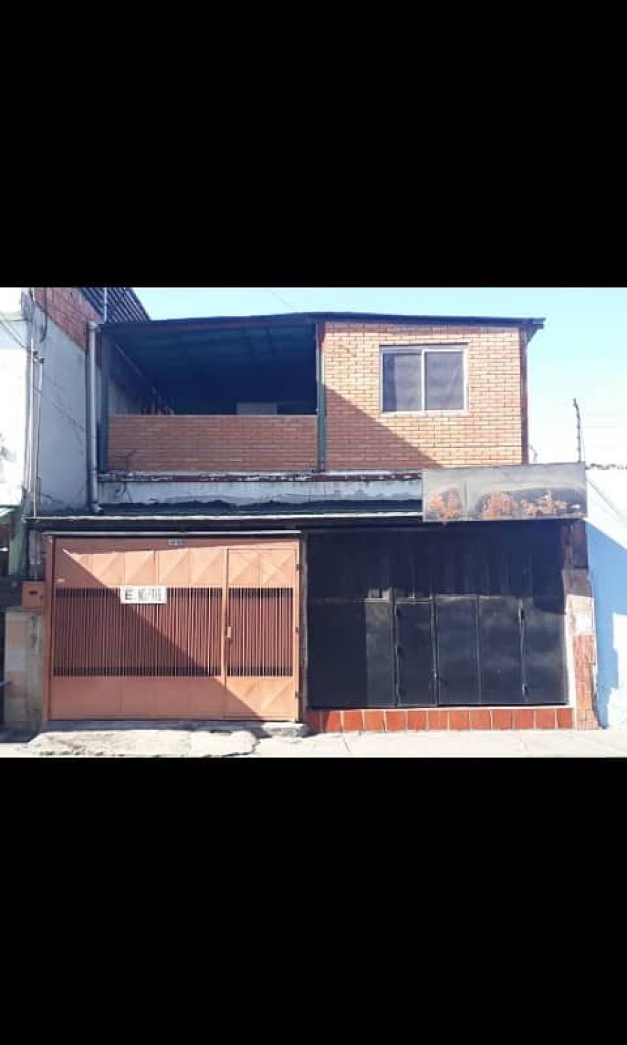Foto Casa en Venta en Barquisimeto, Lara - U$D 100.000 - CAV207970 - BienesOnLine