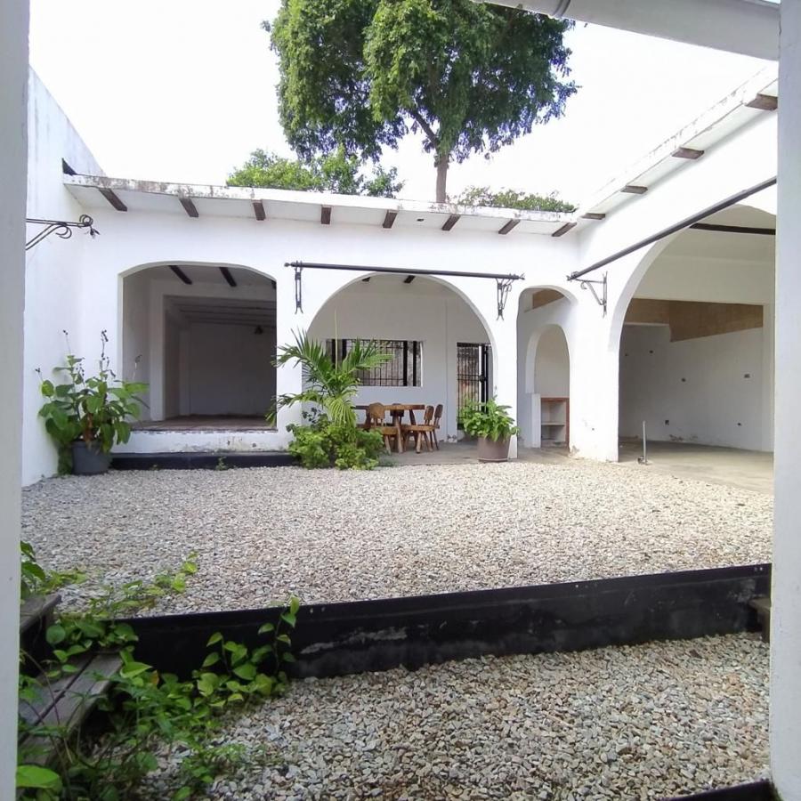 Foto Casa en Venta en La Asuncin, Nueva Esparta - U$D 26.900 - CAV210146 - BienesOnLine