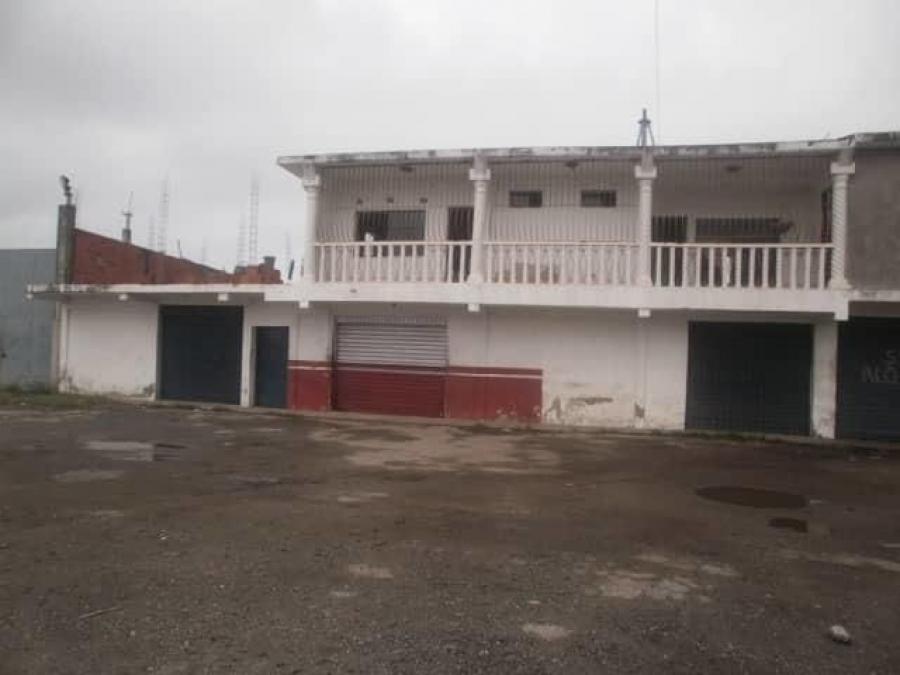 Foto Local en Venta en Moron, Valencia, Carabobo - U$D 20.000 - LOV137520 - BienesOnLine