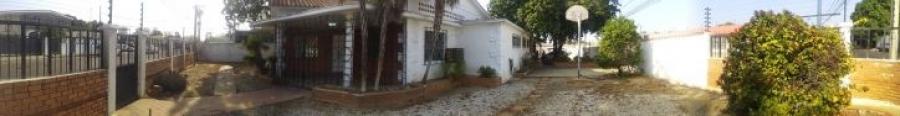 Home in Metric Way