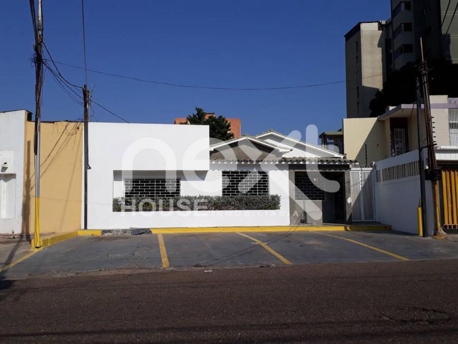 Foto Casa en Alquiler en Maracaibo, Zulia - U$D 480 - CAA254384 - BienesOnLine