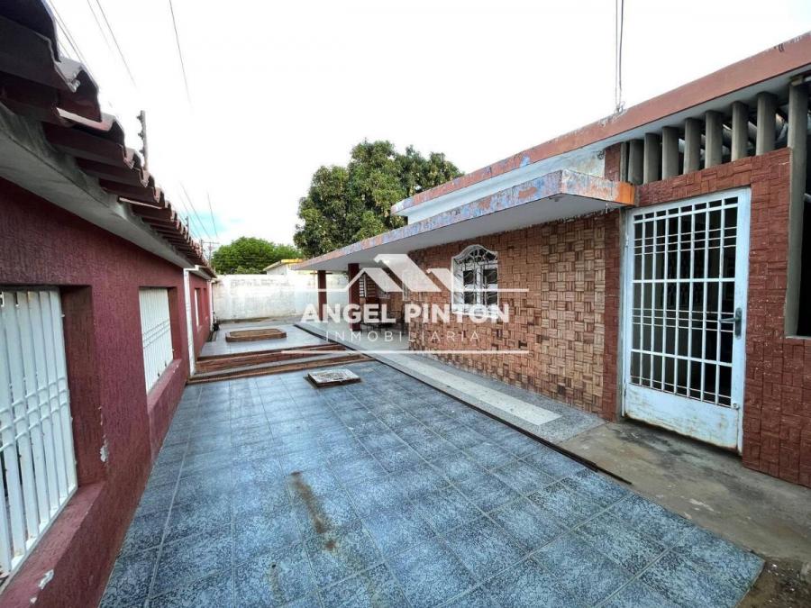 Foto Casa en Alquiler en Maracaibo, Zulia - U$D 650 - CAA257038 - BienesOnLine