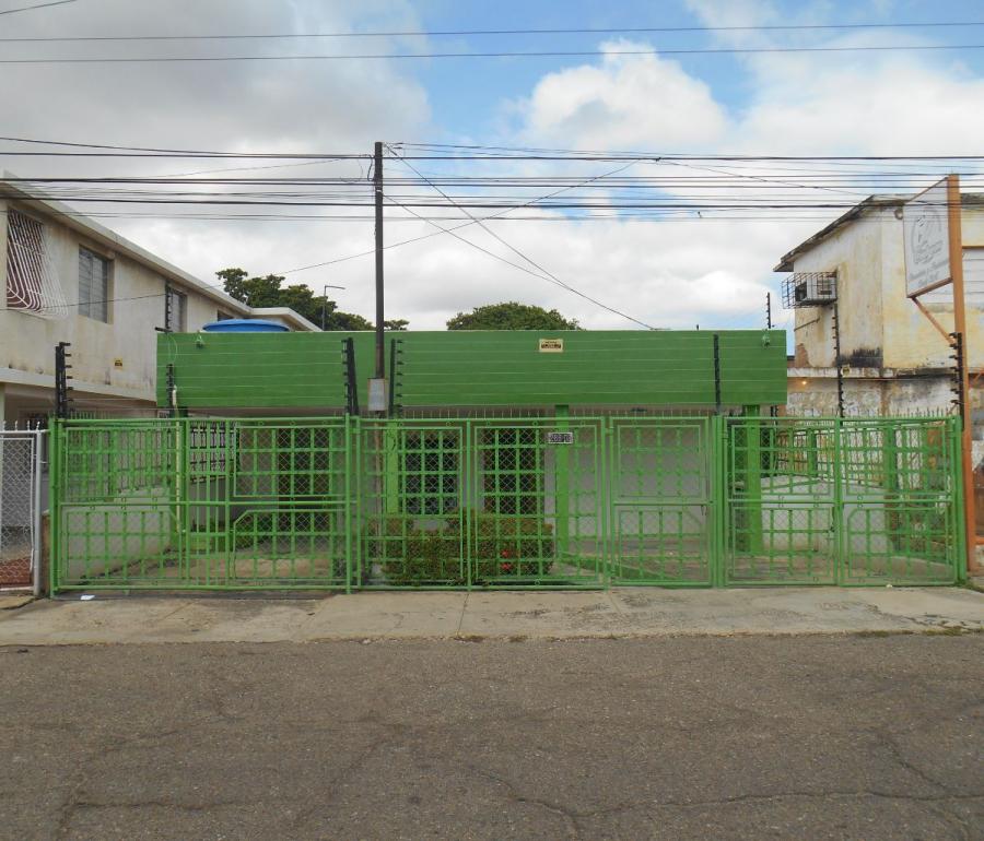 Foto Casa en Alquiler en Chiquinquira, Maracaibo, Zulia - U$D 400 - CAA207864 - BienesOnLine