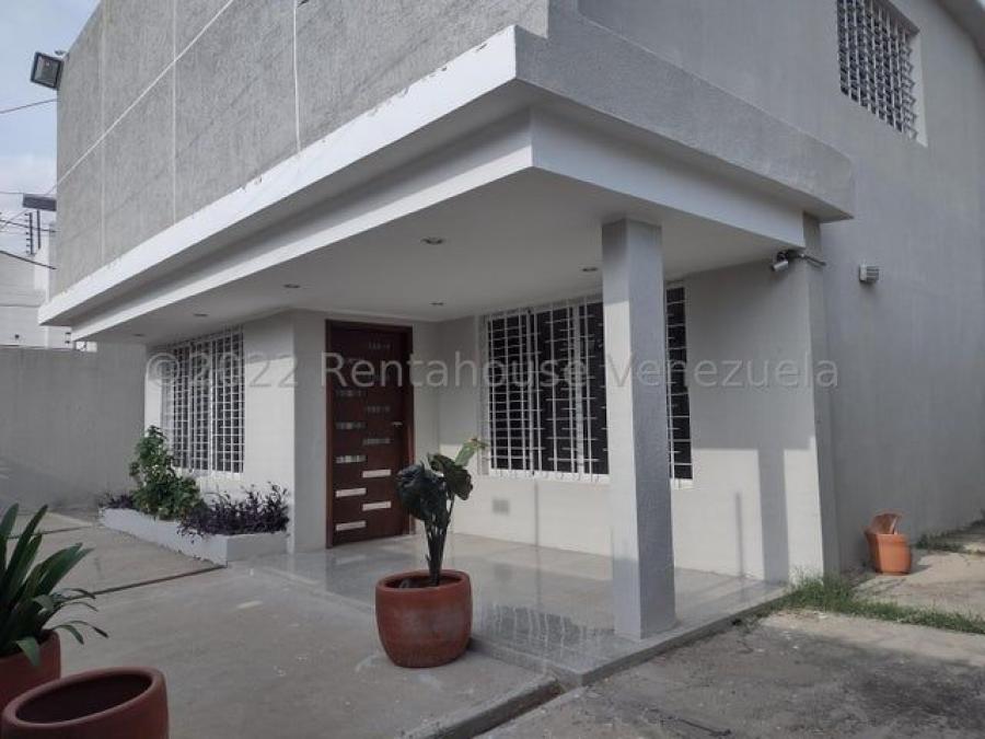 Foto Casa en Alquiler en Maracaibo, Zulia - U$D 1.200 - CAA204861 - BienesOnLine