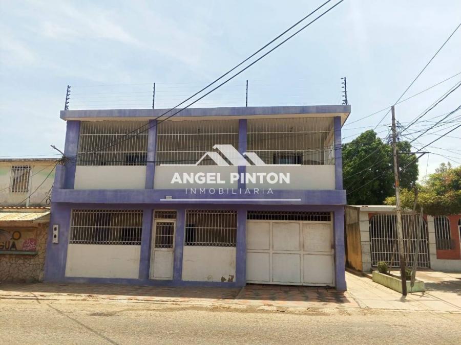 Foto Casa en Venta en Maracaibo, Zulia - U$D 35.000 - CAV254562 - BienesOnLine