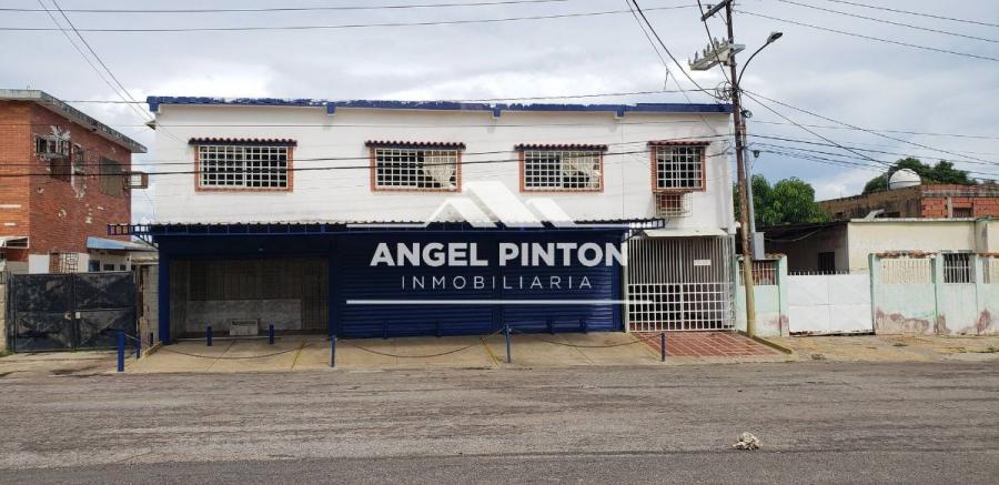 Foto Casa en Venta en Maracaibo, Zulia - U$D 35.000 - CAV243063 - BienesOnLine