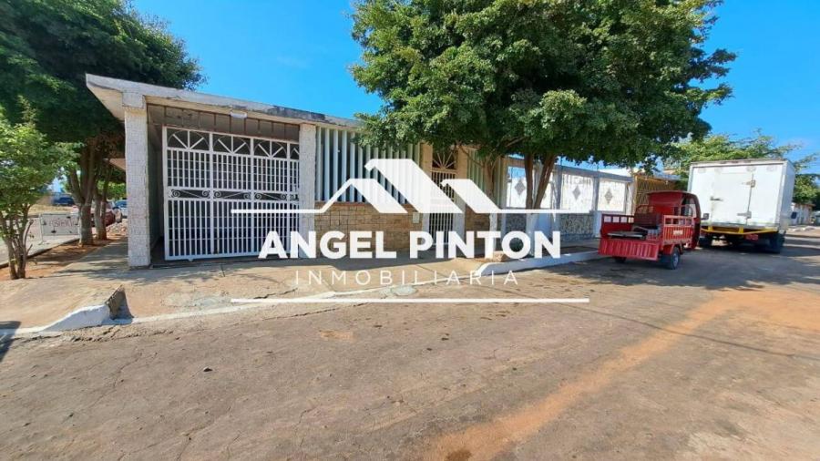 Foto Casa en Venta en Maracaibo, Zulia - U$D 10.000 - CAV249242 - BienesOnLine