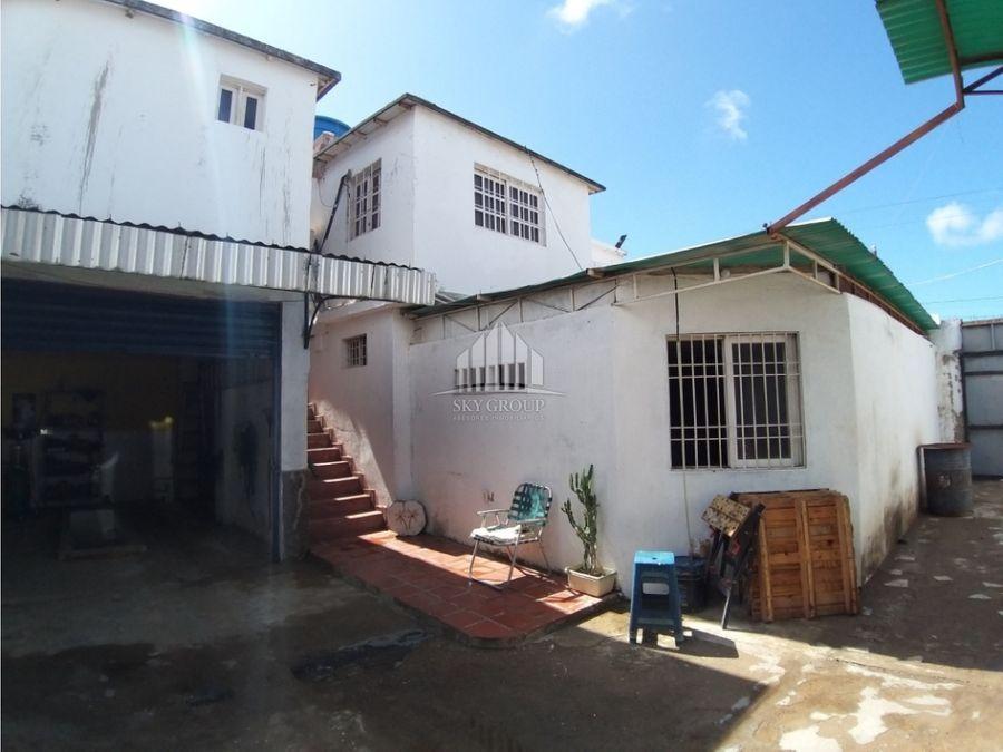 Foto Casa en Venta en Carirubana, Punto Fijo, Falcn - U$D 35.000 - CAV189857 - BienesOnLine