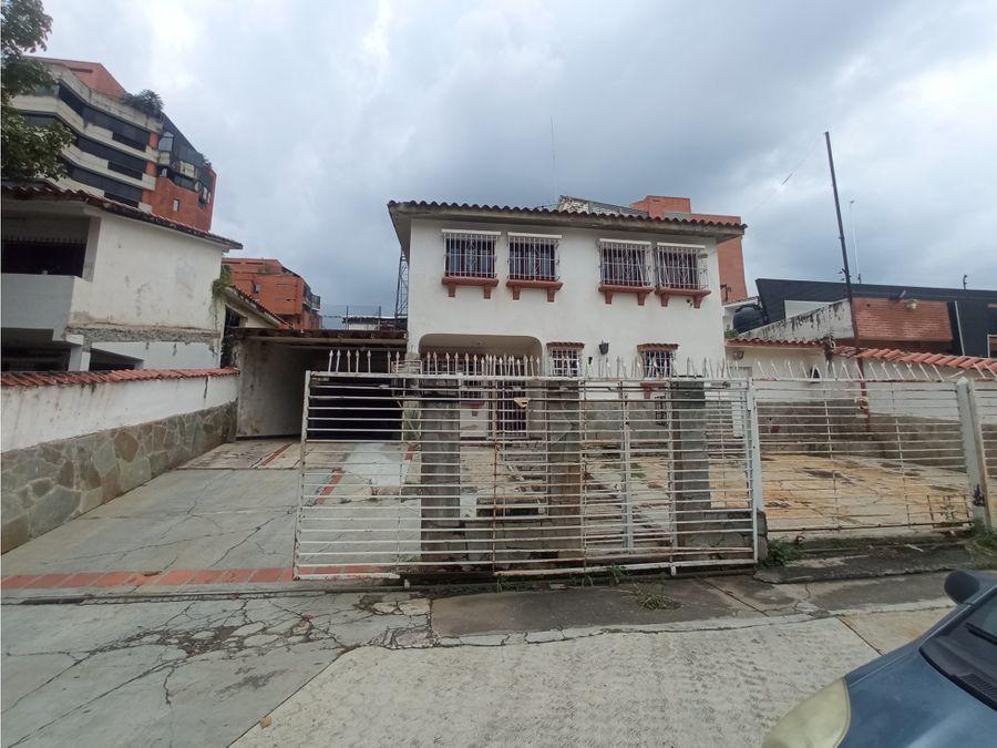 Foto Casa en Venta en SAN JOSE, LA VIA, Carabobo - U$D 360.000 - CAV220357 - BienesOnLine