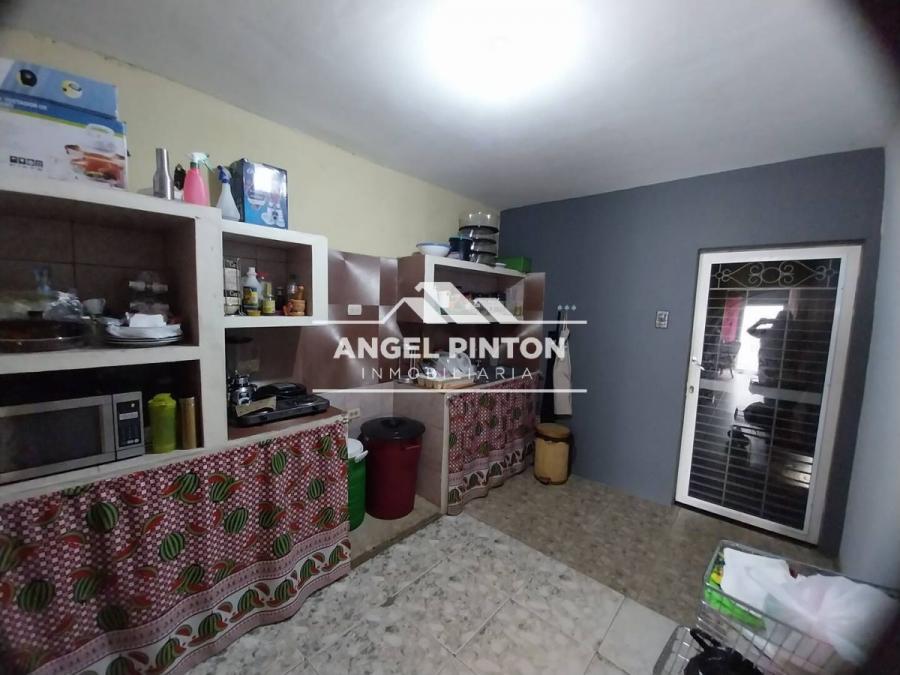 Foto Casa en Venta en San Francisco, Zulia - U$D 23.000 - CAV253943 - BienesOnLine