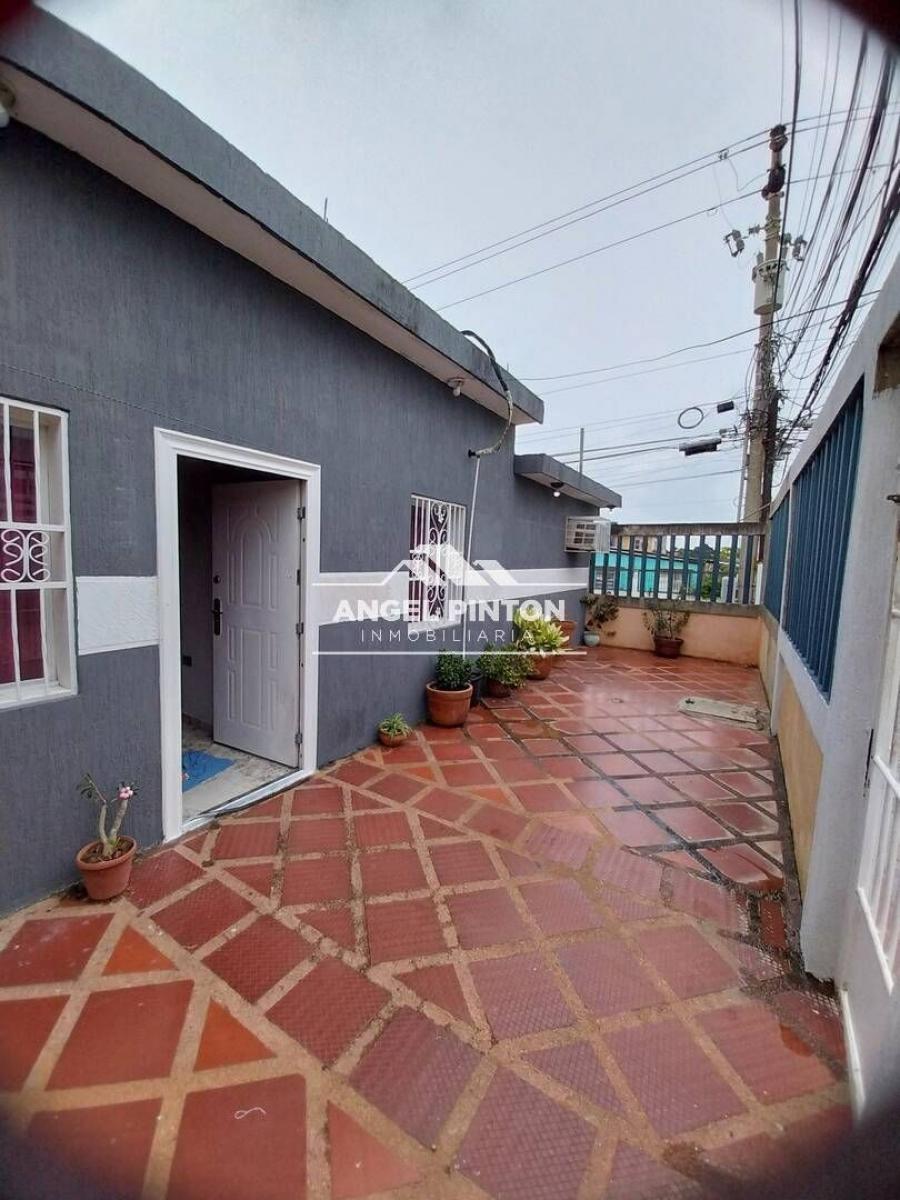 Home in Metric Way