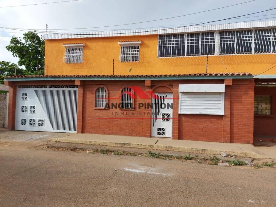 Foto Casa en Venta en San Francisco, Zulia - U$D 22.000 - CAV186124 - BienesOnLine