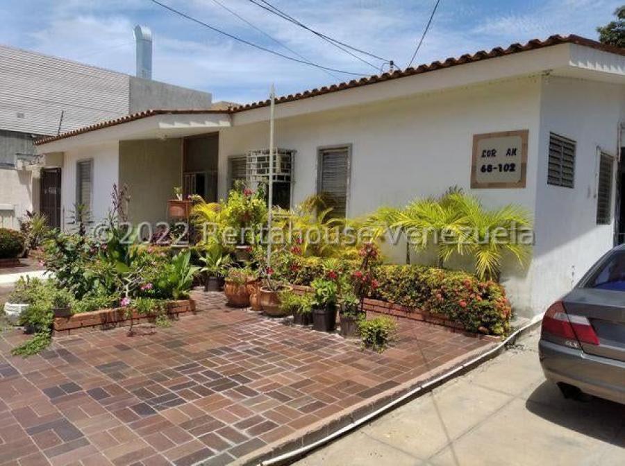 Foto Casa en Venta en Maracaibo, Zulia - U$D 55.000 - CAV216592 - BienesOnLine