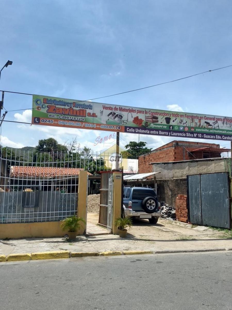 Foto Casa en Venta en Guacara, Carabobo - U$D 27.000 - CAV172895 - BienesOnLine