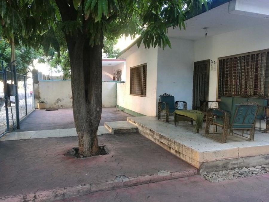 Home in Metric Way