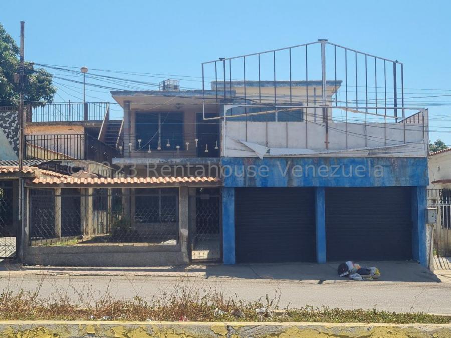 Foto Casa en Venta en La limpia, Zulia - U$D 30.000 - CAV206010 - BienesOnLine