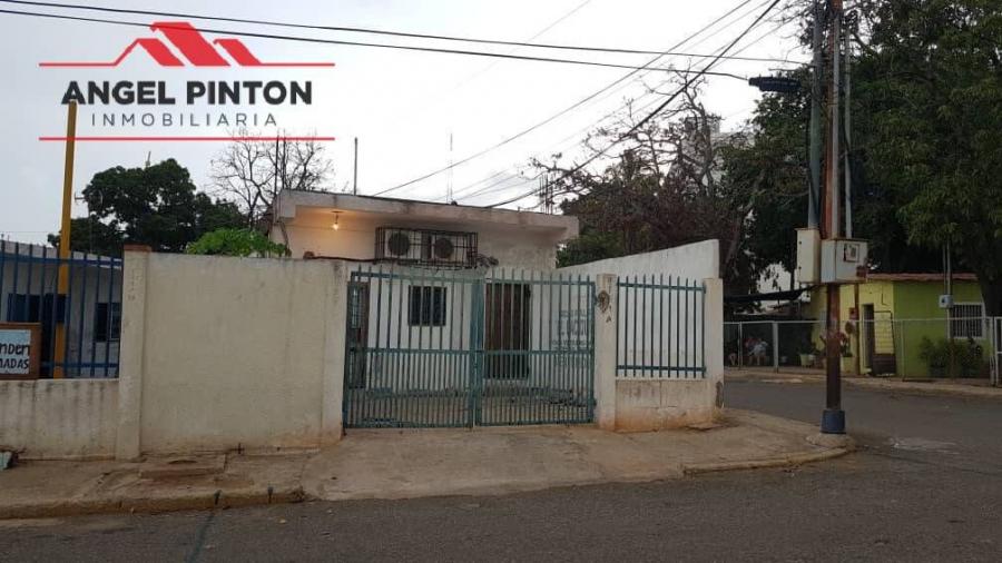 Foto Casa en Venta en Maracaibo, Zulia - U$D 18.500 - CAV178431 - BienesOnLine