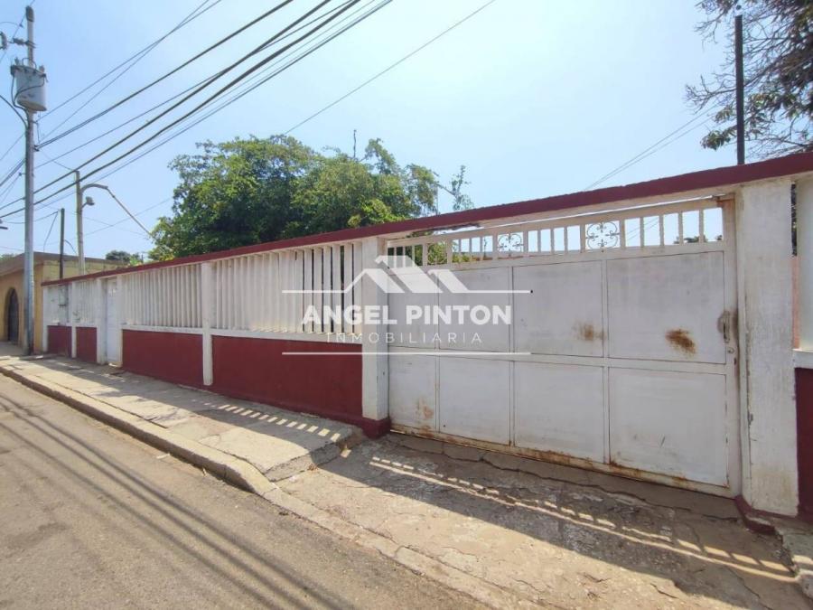 Foto Casa en Venta en Maracaibo, Zulia - U$D 35.000 - CAV196400 - BienesOnLine