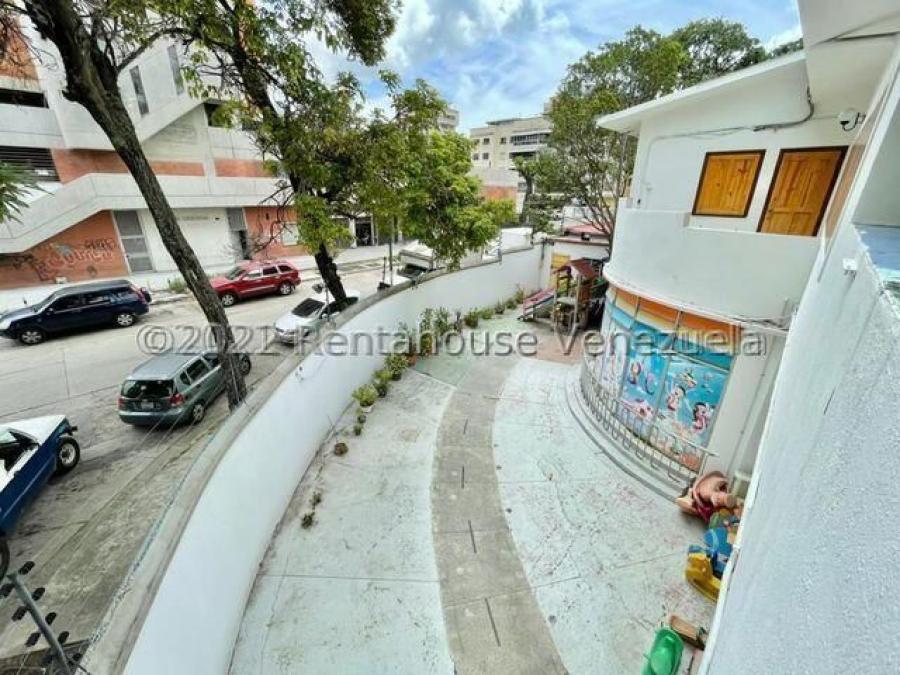 Foto Casa en Venta en Santa Mnica, Caracas, Distrito Federal - U$D 580.000 - CAV191760 - BienesOnLine