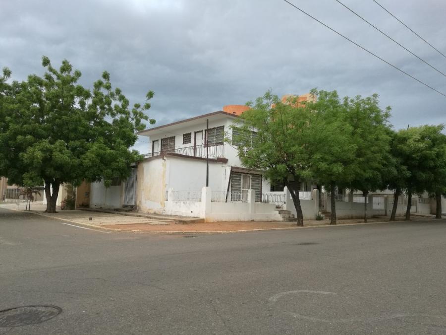 Home in Metric Way