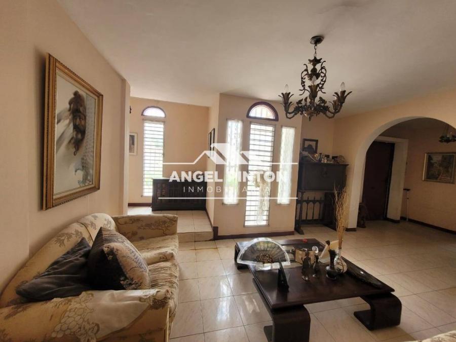 Foto Casa en Alquiler en Norte, Maracaibo, Zulia - U$D 650 - CAA254160 - BienesOnLine
