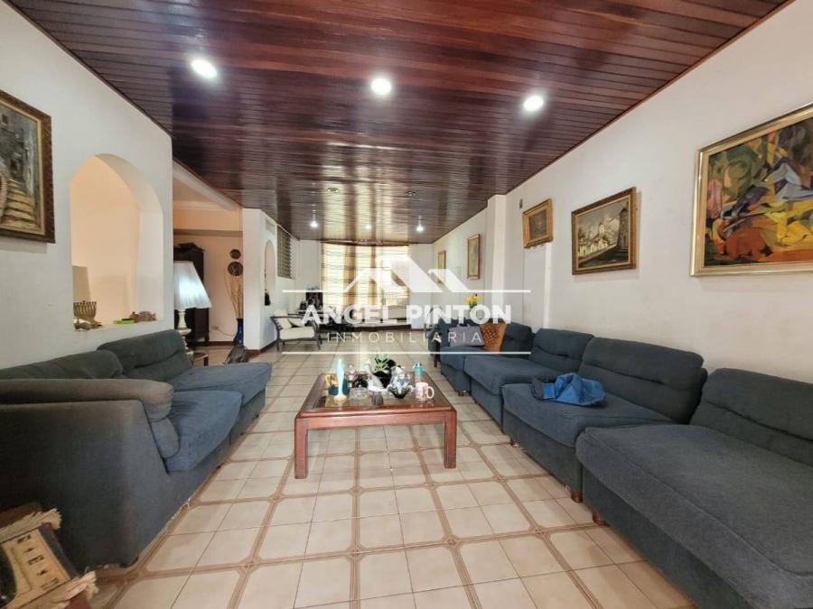 Foto Casa en Venta en Norte, Maracaibo, Zulia - U$D 65.000 - CAV254159 - BienesOnLine