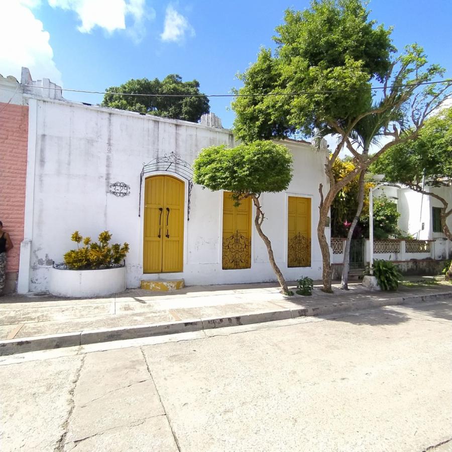 Foto Casa en Venta en La Asuncin, Nueva Esparta - U$D 26.900 - CAV191186 - BienesOnLine