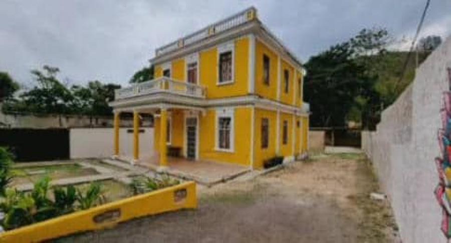 Home in Metric Way