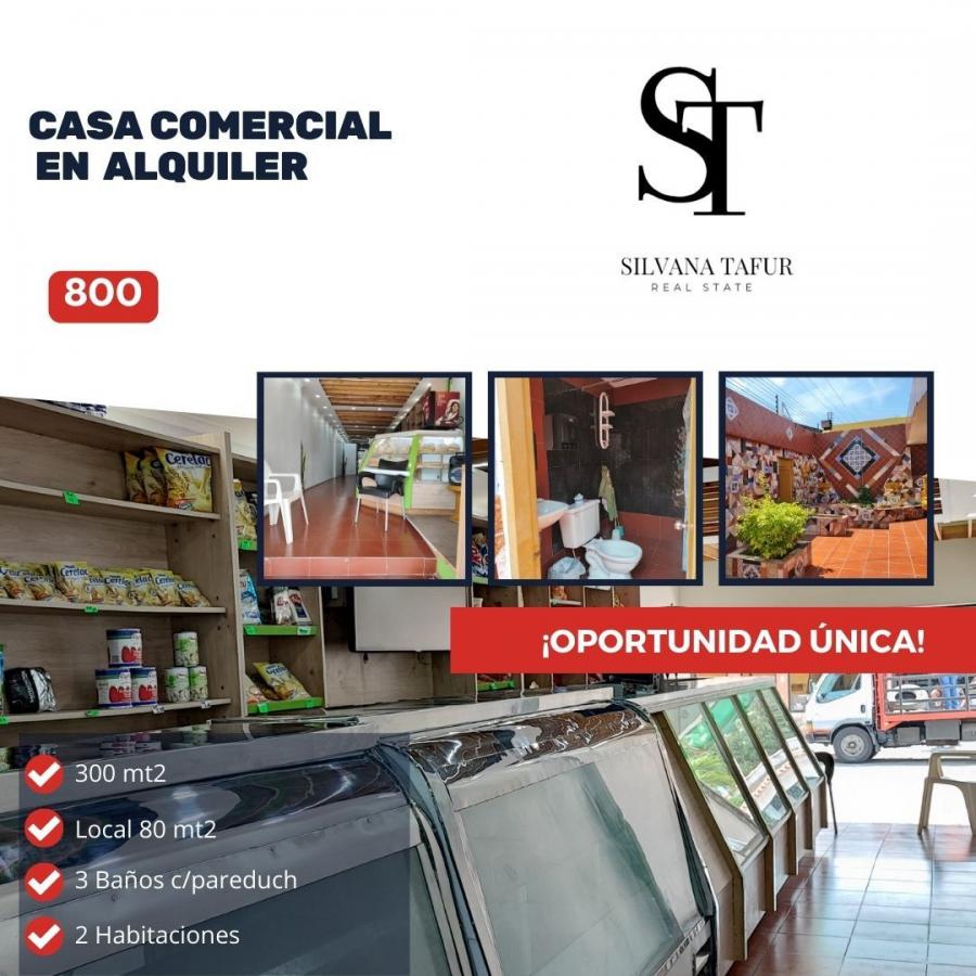 Foto Casa en Alquiler en San Diego, Carabobo - U$D 800 - CAA199878 - BienesOnLine