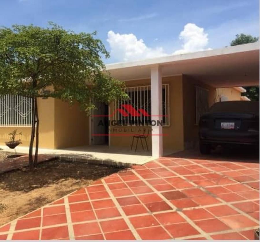 Foto Casa en Alquiler en Maracaibo, Zulia - U$D 450 - CAA186881 - BienesOnLine