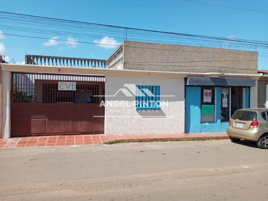 Foto Casa en Venta en San Francisco, Zulia - U$D 30.000 - CAV196085 - BienesOnLine