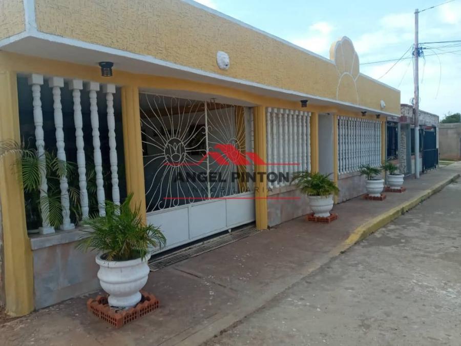Foto Casa en Venta en Maracaibo, Zulia - U$D 9.500 - CAV188268 - BienesOnLine