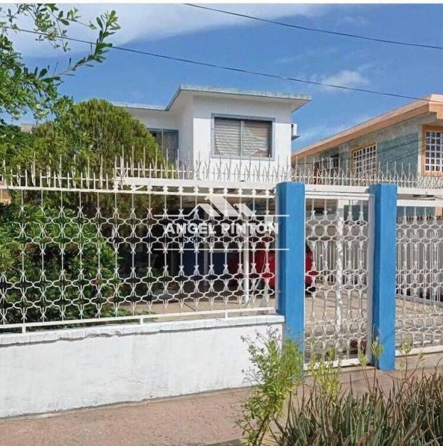 Home in Metric Way