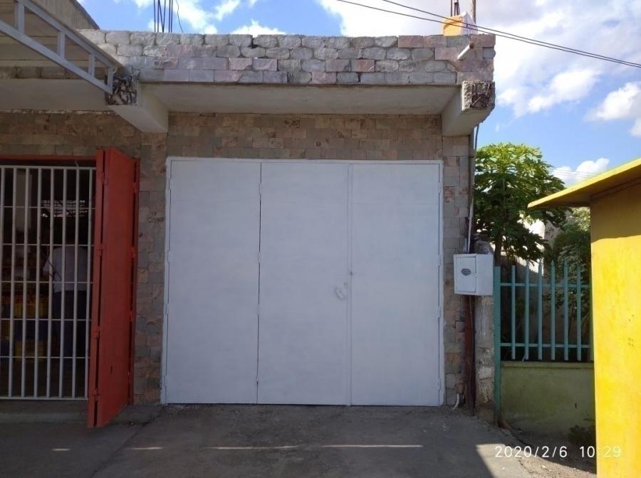 Foto Casa en Venta en palavecino, Barquisimeto, Lara - U$D 10.994 - CAV126006 - BienesOnLine