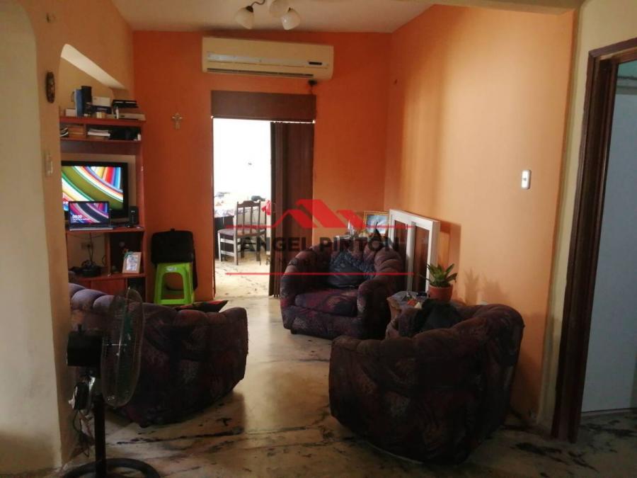 Home in Metric Way