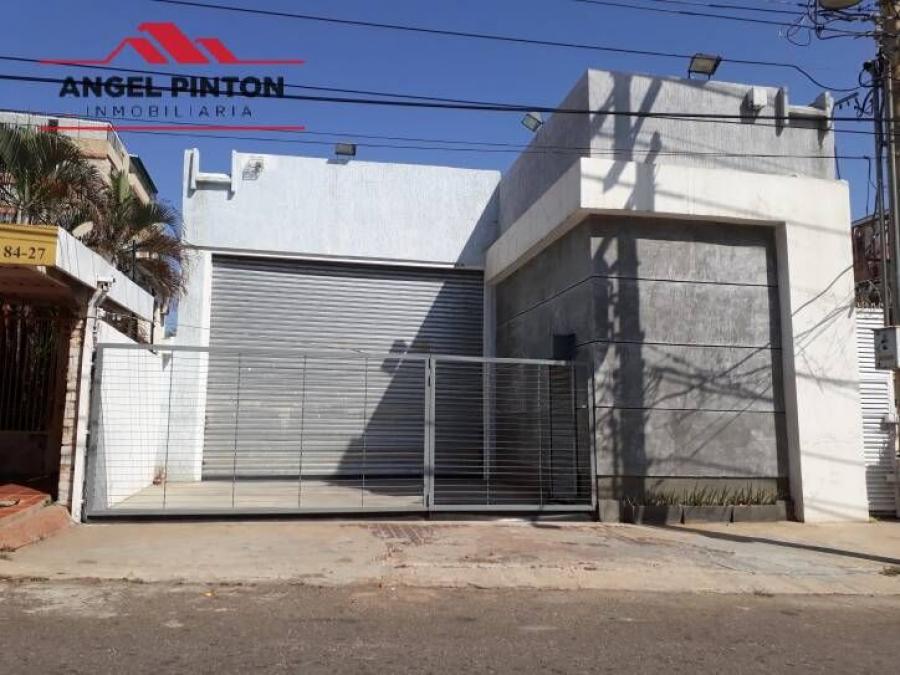 Foto Local en Venta en Maracaibo, Zulia - U$D 67.000 - LOV178427 - BienesOnLine