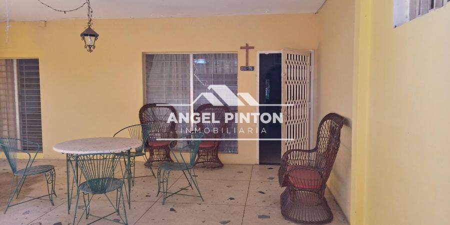 Foto Casa en Venta en Maracaibo, Zulia - U$D 15.000 - CAV217297 - BienesOnLine