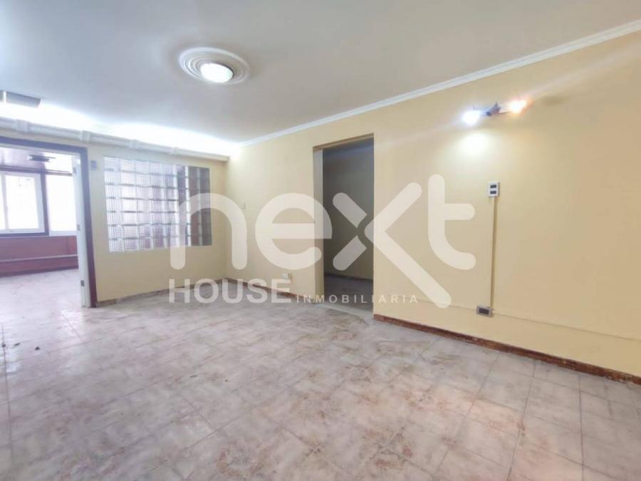 Home in Metric Way