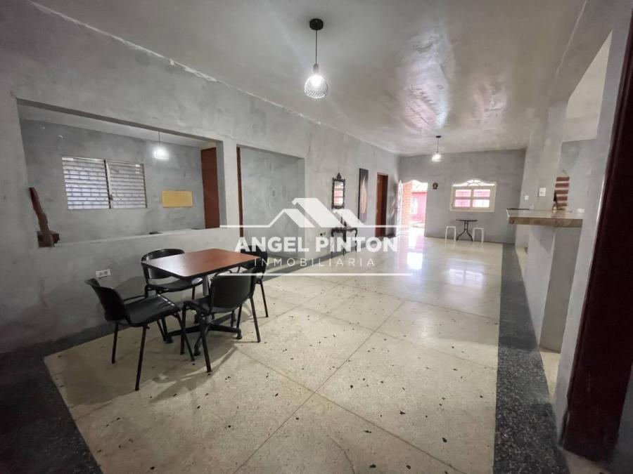 Foto Casa en Venta en Norte, Maracaibo, Zulia - U$D 60.000 - CAV253732 - BienesOnLine