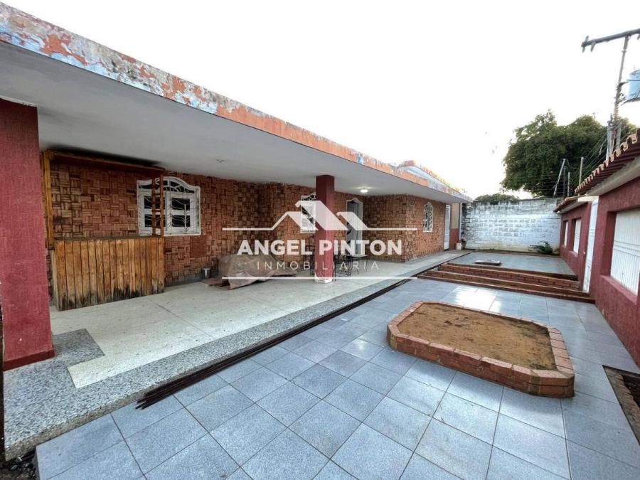 Foto Casa en Venta en Maracaibo, Zulia - U$D 60.000 - CAV254464 - BienesOnLine