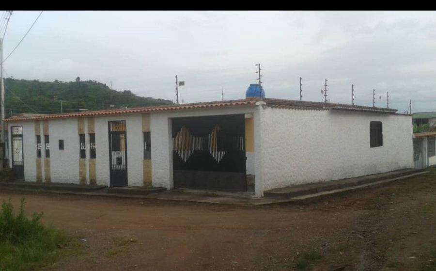 Foto Casa en Venta en Llanitos va cordero, Tchira - U$D 14.000 - CAV153166 - BienesOnLine