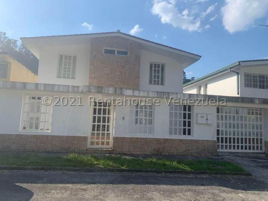 Foto Casa en Venta en Los Salias, San Antonio De Los Altos, Miranda - U$D 250.000 - CAV163148 - BienesOnLine