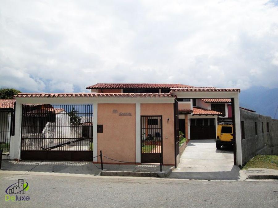 Foto Casa en Venta en La Pedregosa, Mrida Capital, Mrida - U$D 65.000 - CAV149046 - BienesOnLine